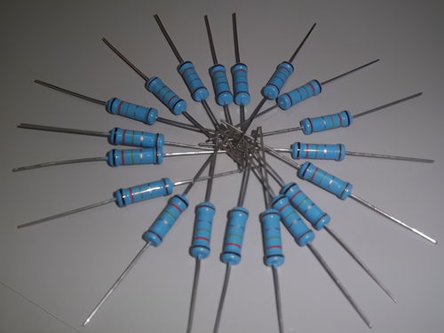 你了解金屬膜電阻的性能參數特點 嗎