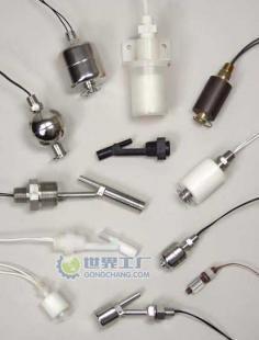 供應液位開關(浮球類)_電子元器件_世界工廠網中國產品信息庫