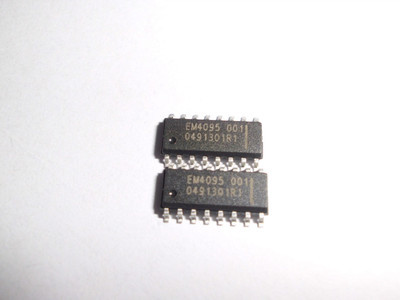 【供應(yīng)IC集成電路EM4095,全新原裝現(xiàn)貨,低價出售】價格,廠家,圖片,集成電路/IC,深圳市福田區(qū)廣發(fā)偉業(yè)電子商行-