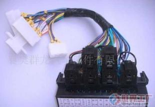 批發(fā)十五路保險(xiǎn)絲盒總成_電子元器件_世界工廠網(wǎng)中國(guó)產(chǎn)品信息庫(kù)