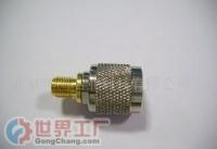 批發N頭、SMA、SMB、CC4、L9、BNC_電子元器件_世界工廠網中國產品信息庫